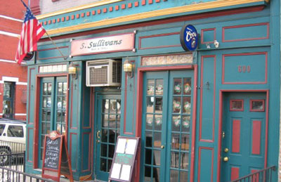 Sullivan&#39;s Bar & Grill - HOBOKEN-BARS.COM - The Guide Of Bars In Hoboken, NJ